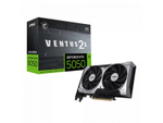 Видеокарта MSI Nvidia GeForce RTX 5050 Ventus [RTX 5050 8G VENTUS 2X OC]