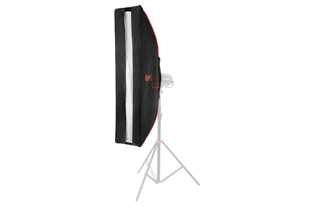 Софтбокс Falcon Eyes SBQ-SBII 30120 BW