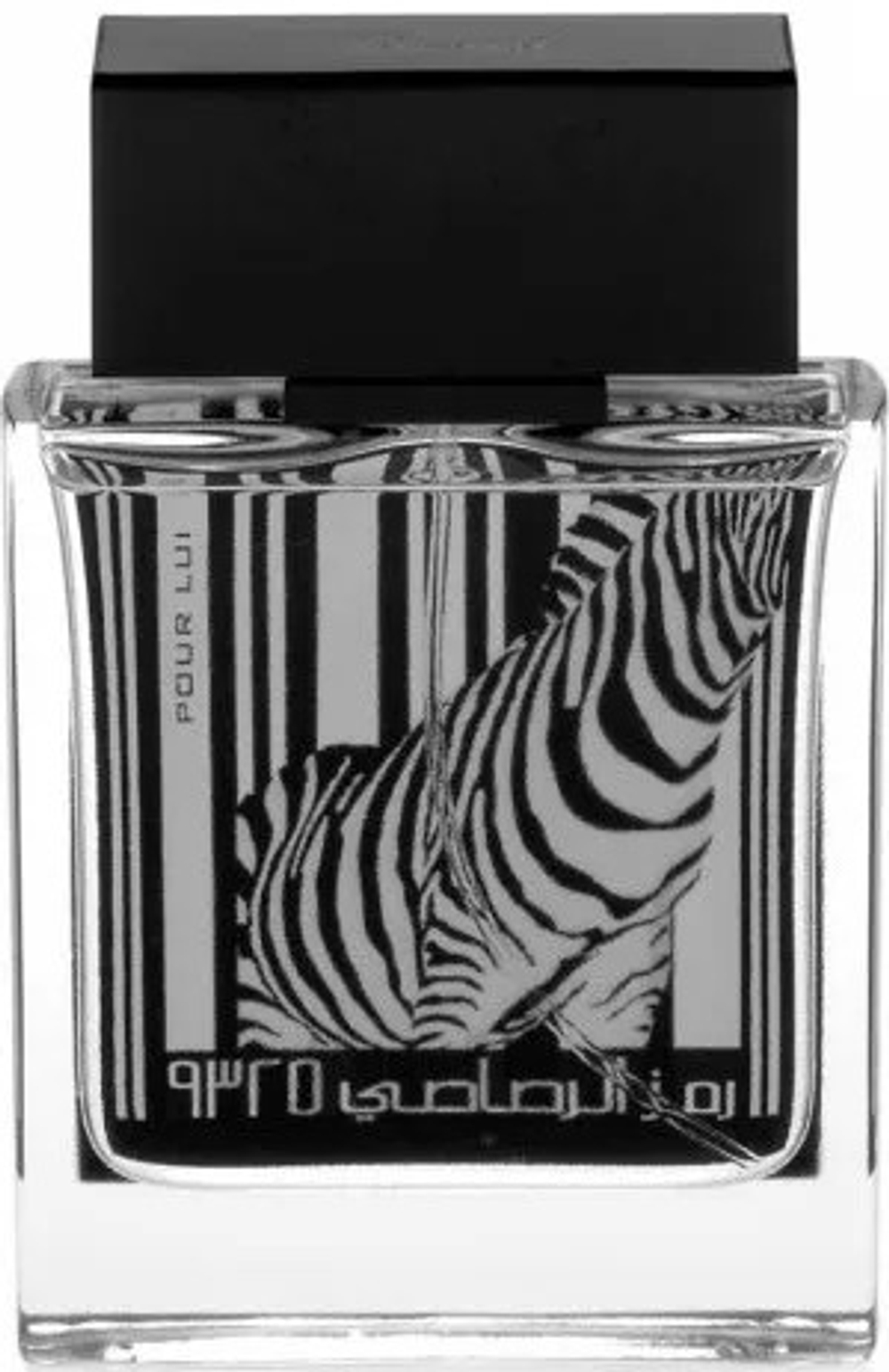 Rasasi Zebra 9325 Pour Lui