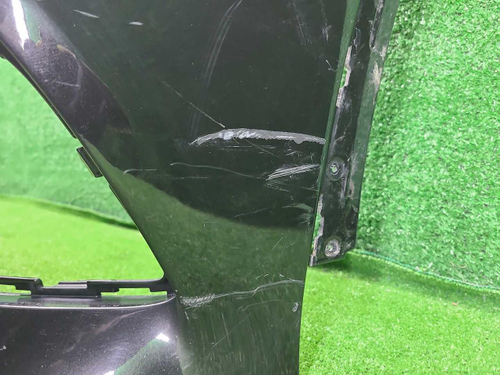 Бампер передний Mercedes GLC X253 (2015-2019) AMG