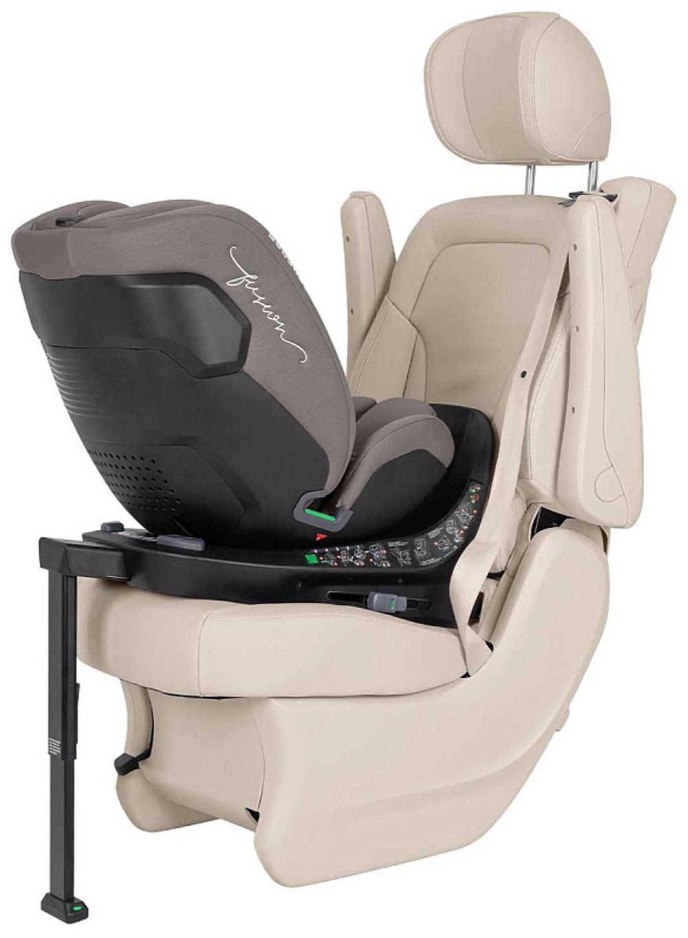 Автокресло Carrello Meteorit F Le20 CRL-15101 (0-36 кг)