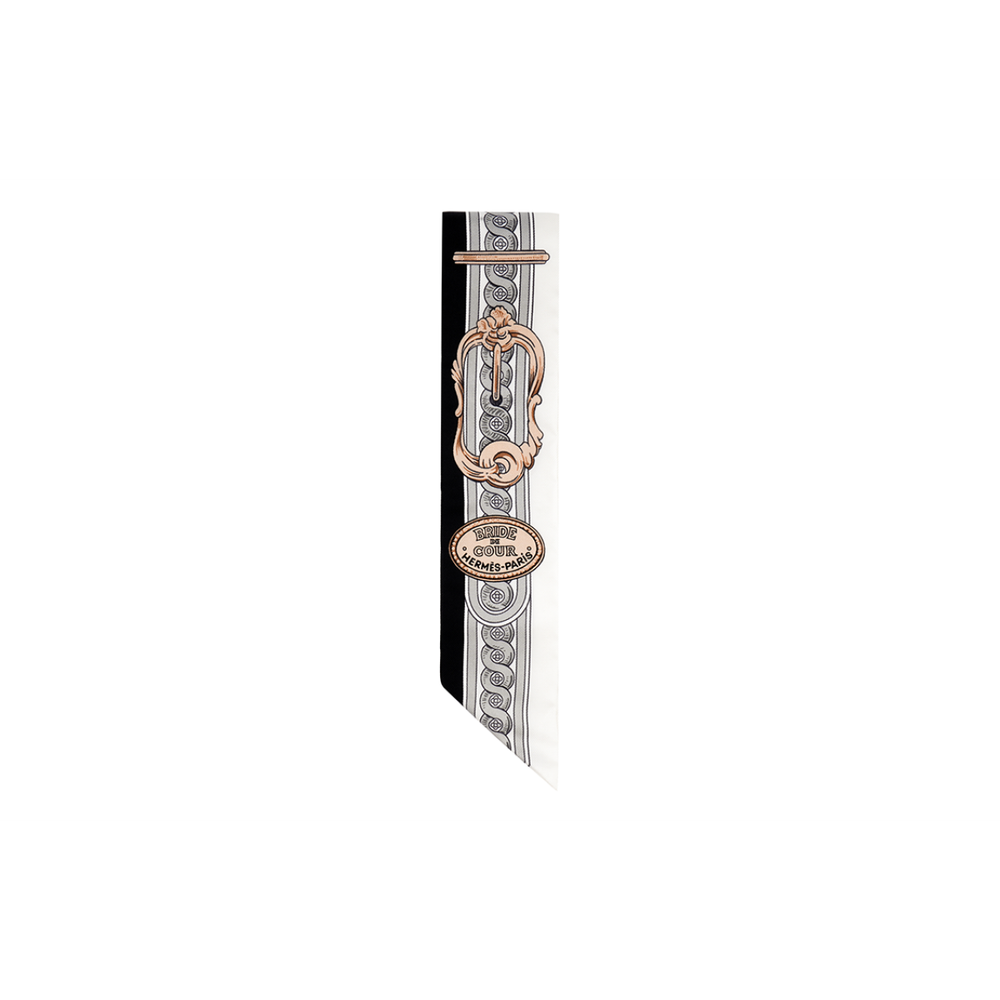 Шарф Hermes, H061517S-01