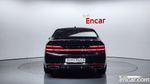 Genesis G90 3.3 T AWD (12.2019)