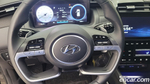 Hyundai Tucson (NX4) Бензин 1.6 Turbo 2WD (07.2023)