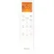 Настенная сплит-система Hisense AS-12HW4RLRKA01 CITY 2.0 Classic A