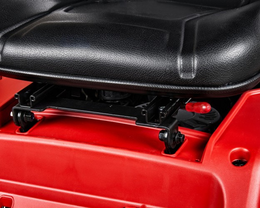 Райдер садовый ELITECH МБ 4461Т (E1610.001.00) 205395