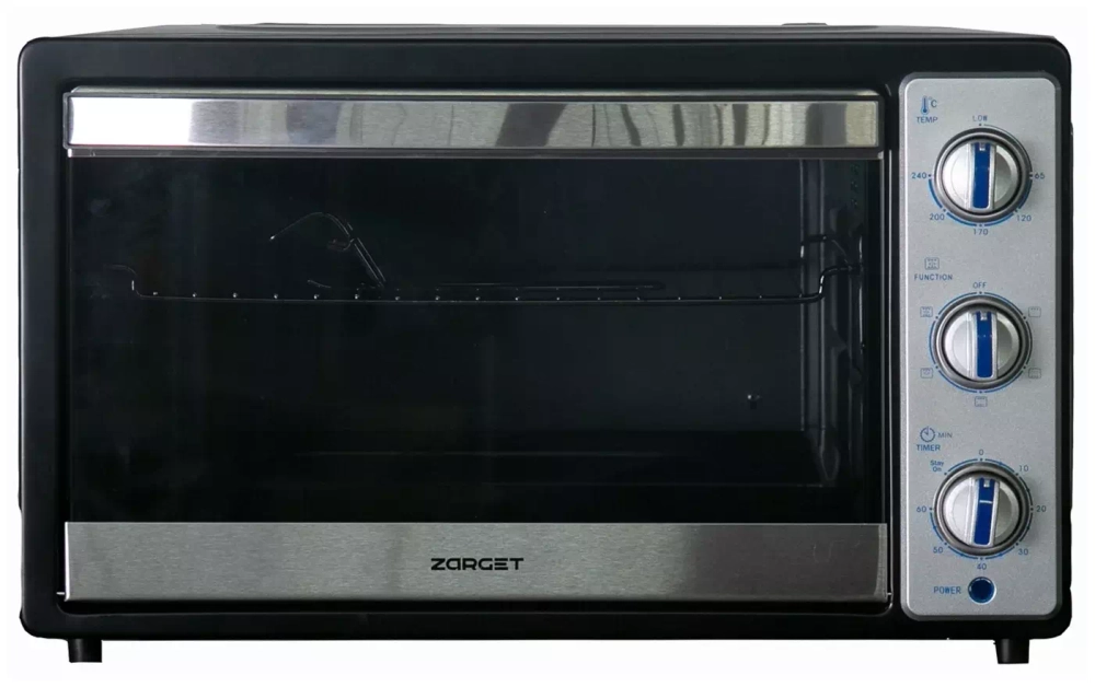 Мини-печь Zarget ZMO 35SC