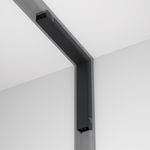 Комплектующие для систем освещения с токоведущими элементами Technical TRA172ICPC-1B