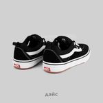  Кеды Vans Skate Kyle Walker артикул:VN0A5JIEY281 - купить в магазине Дайс