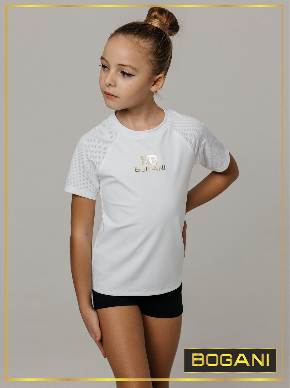 Футболка для тренировок