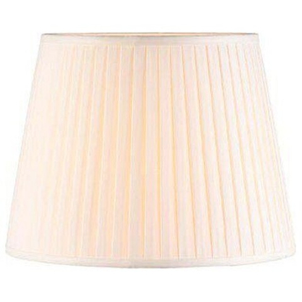 Плафон текстильный Newport 3100 Абажур к 3101FL/31700 белый плиссированный