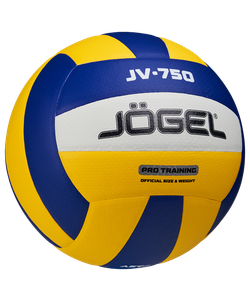 Мяч волейбольный JV-750