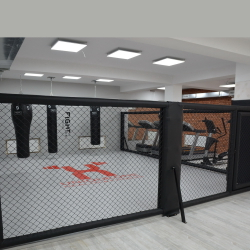 Секция/Ограждение ММА Fighttech