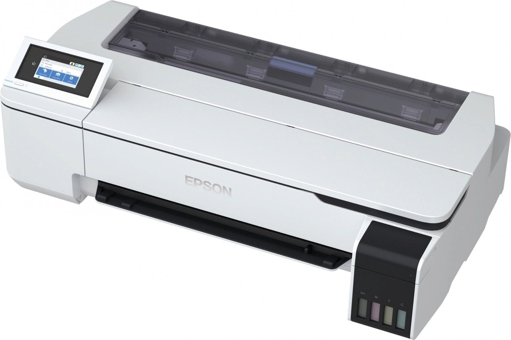 Epson SureColor SC-T3100X C11CJ15301A0 белый