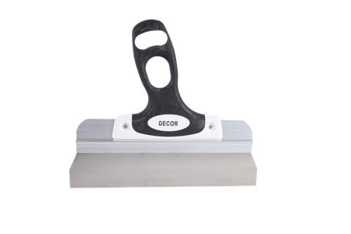 ШПАТЕЛЬ ФАСАДНЫЙ МАЛЯРКА 250ММ 317-0250