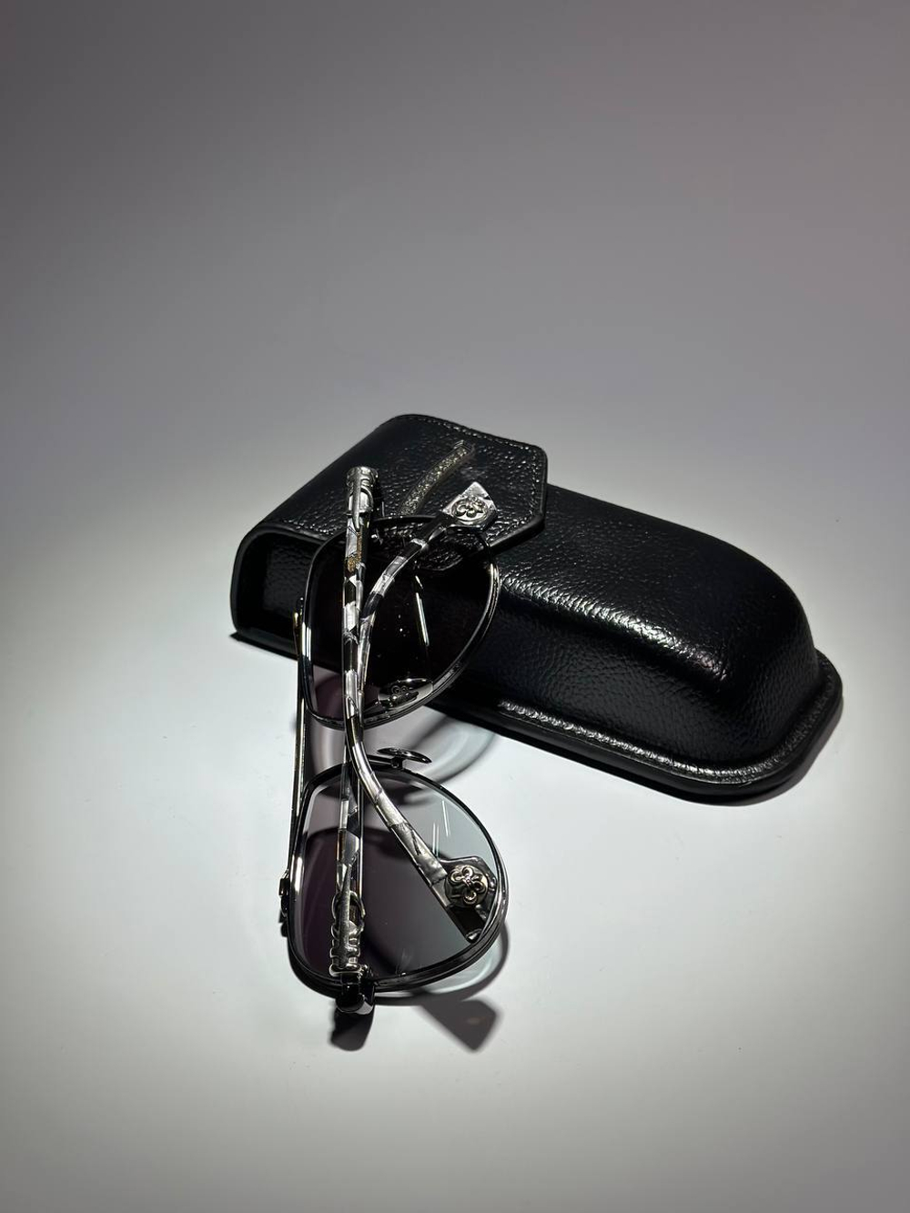 Очки Chrome Hearts