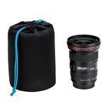 Чехол Tenba Tools Soft Lens Pouch 15x11 см 636-353 мягкий для объектива