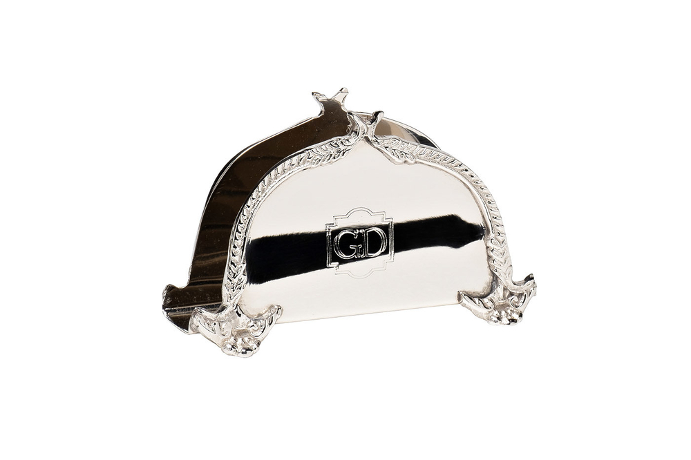 Салфетница Garda Decor 95IM-4104S