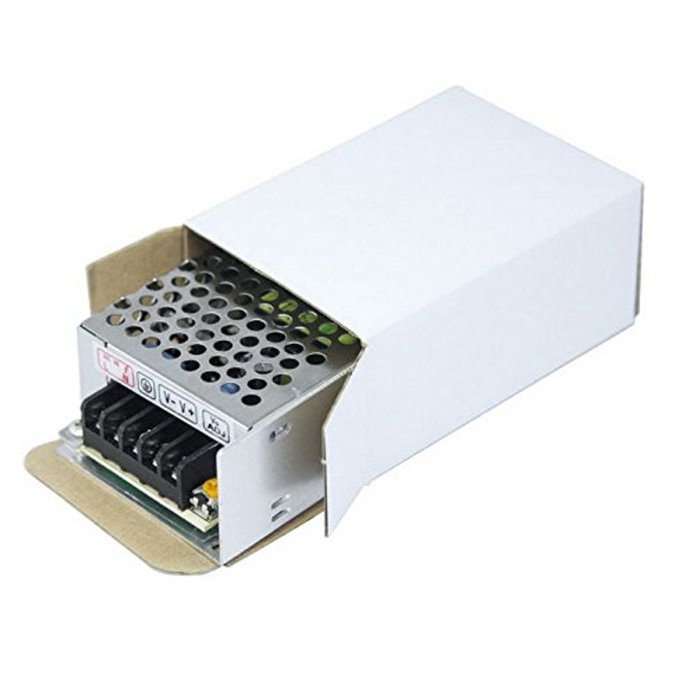 EVK-AD1202K блок питания 12В/2А