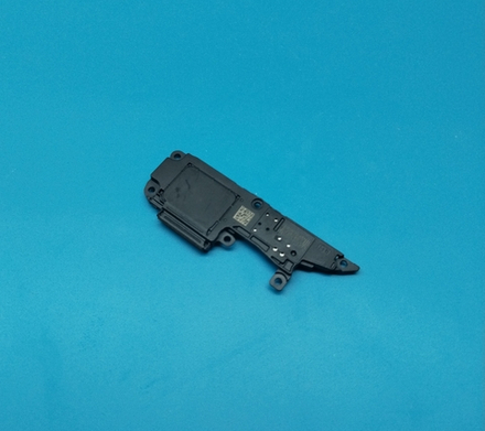 Xiaomi Note 12 4G (23021RAA2Y) / динамик (Музыкальный) (полифонический) (звонок) (в сборе) (ORIG-SP)