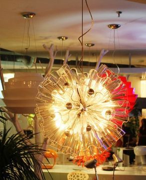 replica AXO LIGHT BLUM  Pendant