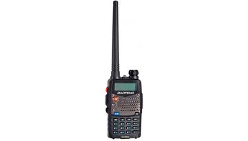 Рация Baofeng UV-5RA