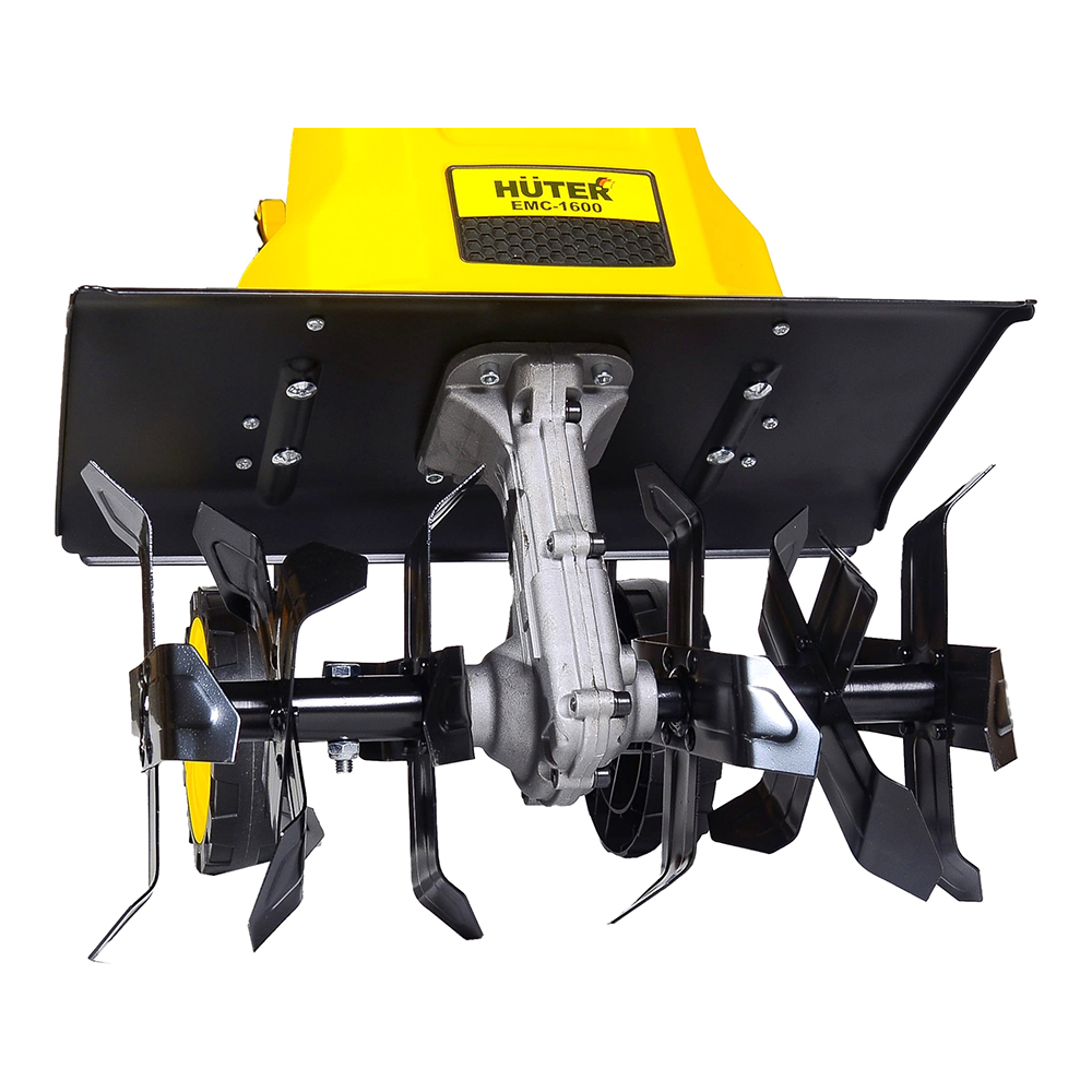 Культиватор электрический Huter EMC-1600