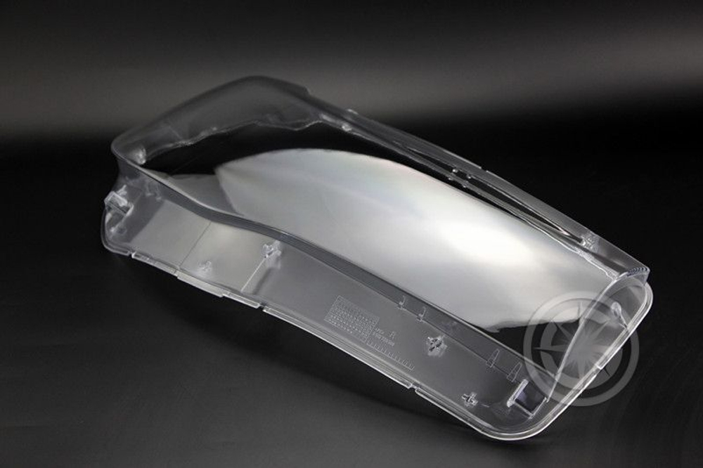 Стекло для фары BMW X5 F15, X6 F16 правое (R), 1шт