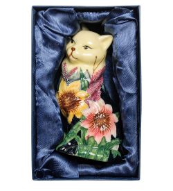 JP-95/19 Фигурка «Кошка» (Pavone)