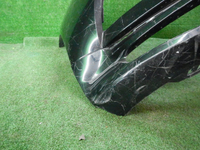 Бампер передний Volvo XC60 2 (2017-2021)