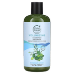 Petal Fresh, шампунь для придания объема, розмарин и мята, 475 мл (16 жидк. унций)