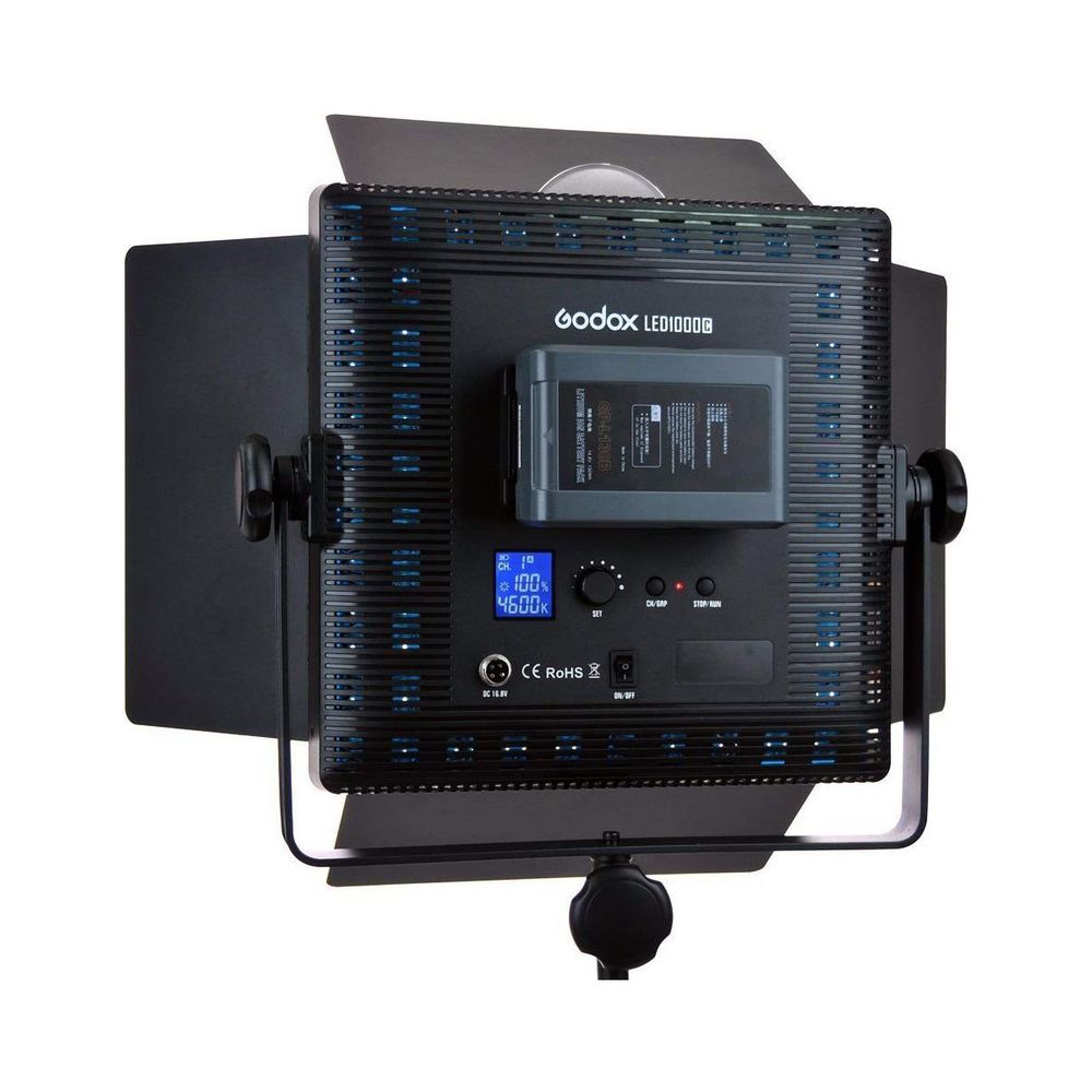 Godox LED1000С
