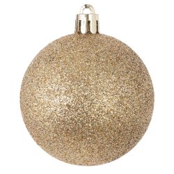 GAEM Набор из 35шт Украшение новогоднее "Шар", D 6 см, L16 W16 H36 см