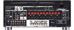 AV ресивер Onkyo TX-RZ50 B M2