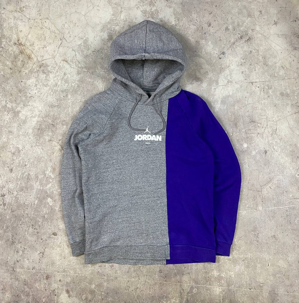 Худи Air Jordan