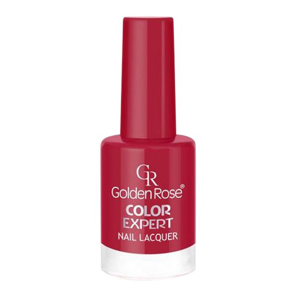 Лак для ногтей Golden Rose Color Expert 23