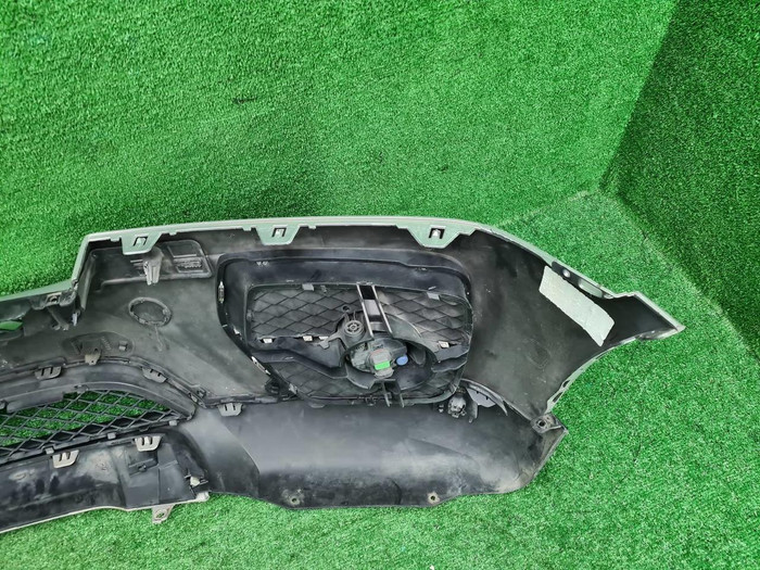 Бампер передний BMW X6 E71 (2007-2012) (В сборе)