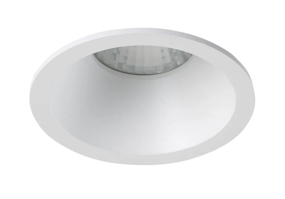 Светильник встраиваемый Crystal Lux CLT 006C1 WH V2