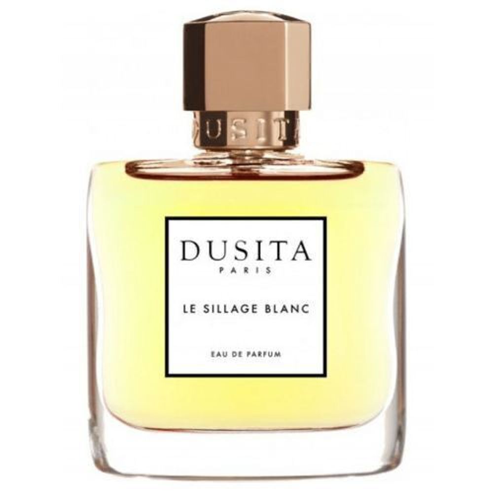 DUSITA Dusita Parfume Le Sillage Blanc Силаж Блан