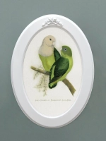 Картина на стену интерьерная на холсте 37*27 см