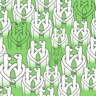 это любовь! (5)