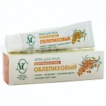 Крем для лица ОБЛЕПИХОВЫЙ д/нор.кожи 40 мл