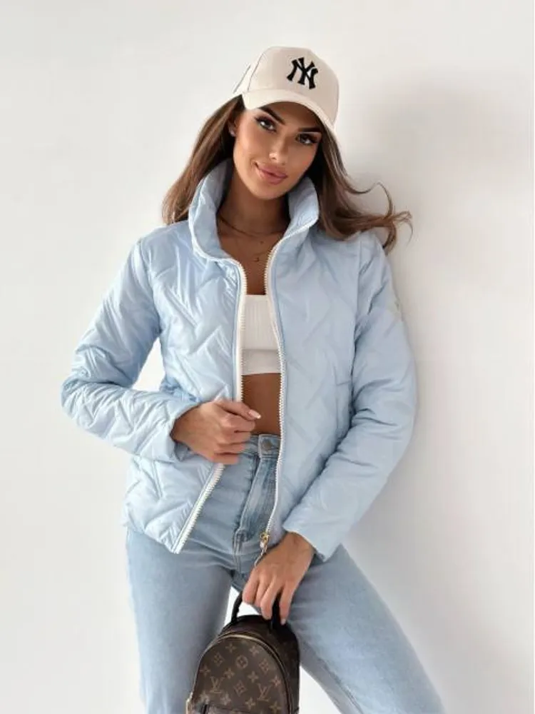 Куртка УК-9198-2 Fabrika