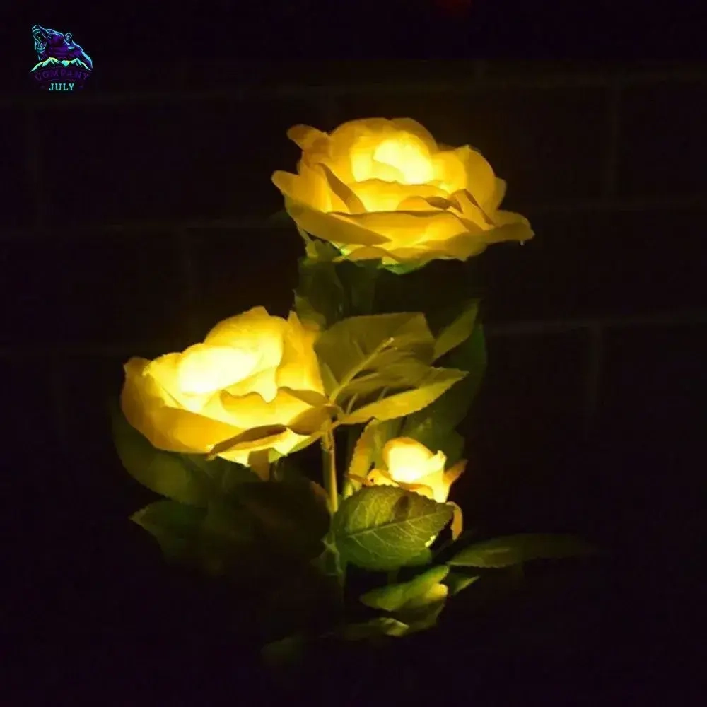 Уличный светильник, количество ламп:5шт