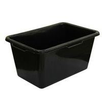 Кювета строительная прямоугольная пластмассовая 90 л