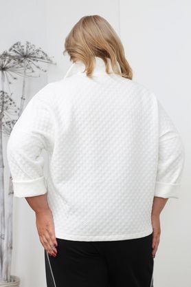 Цена на Бомбер-5535 больших размеров