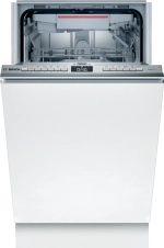 Встраиваемая посудомоечная машина Bosch SPH4HMX31E
