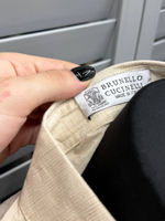 Рубашка Brunello Cucinelli