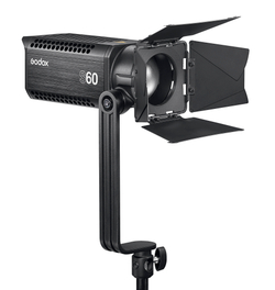 Комплект студийного оборудования Godox S60-D