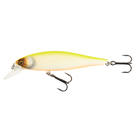 Воблер Minnow X (Original) 8 см, цвет M22, 10 г, арт. LJO0808SP-M22